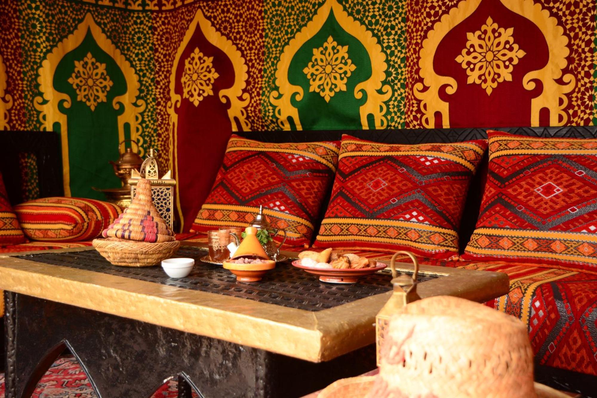 Riad Bab Nour Марракеш Экстерьер фото